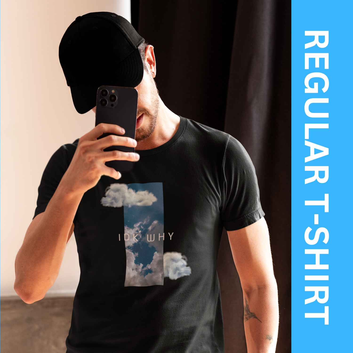 Regular T-Shirts