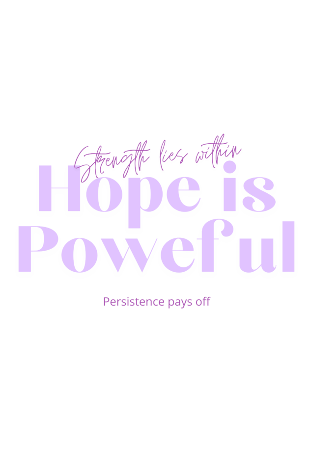 Hope - Evoke Bean Unisex Oversized Printed Graphic T-Shirt – White