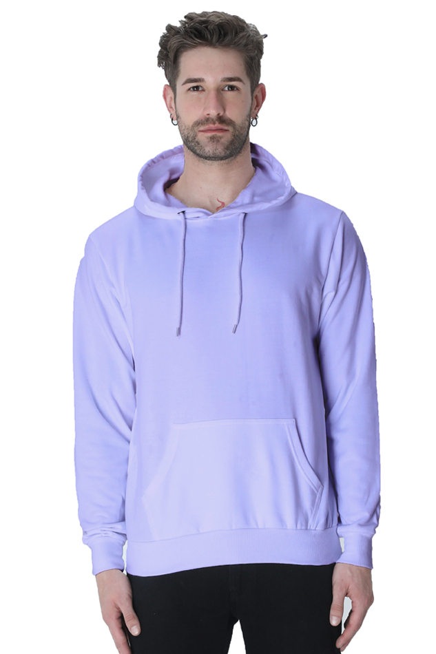 Classic Hoodie - Lavender