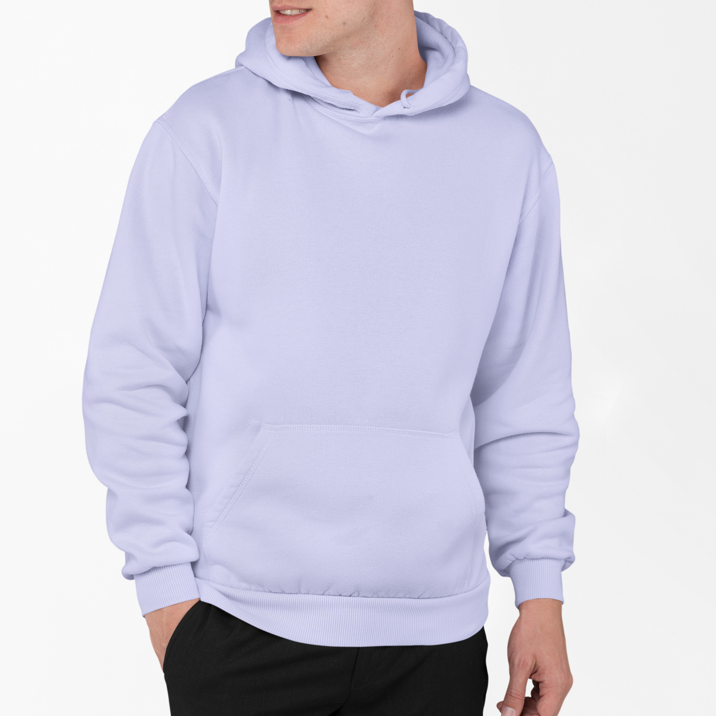 Classic Hoodie - Lavender