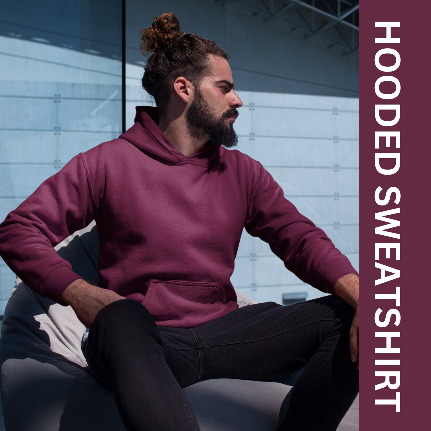 HOODIES