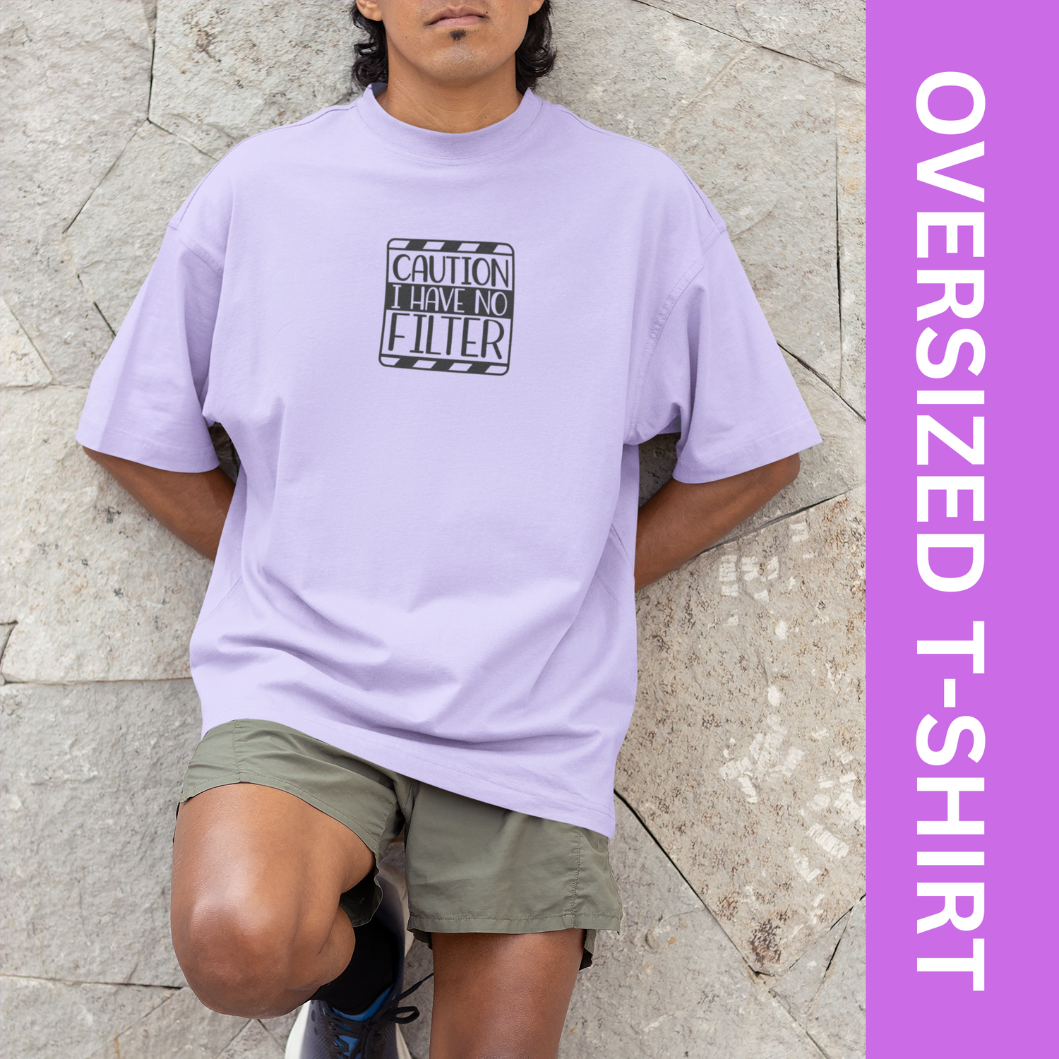 Oversized T-Shirt