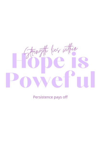 Hope - Evoke Bean Unisex Oversized Printed Graphic T-Shirt – White