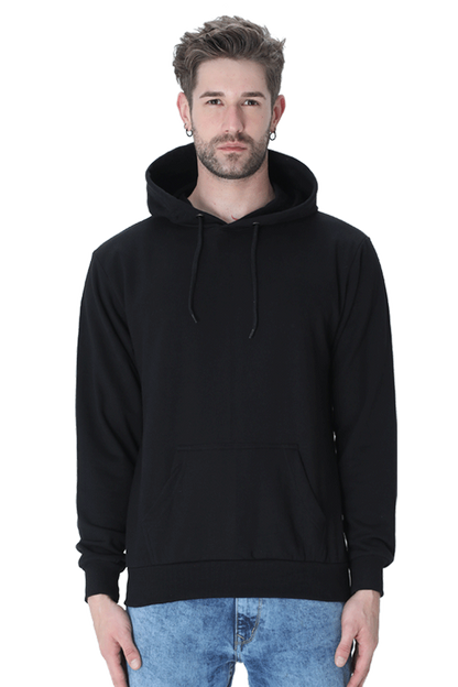 Classic Hoodie - Black