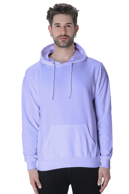 Classic Hoodie - Lavender